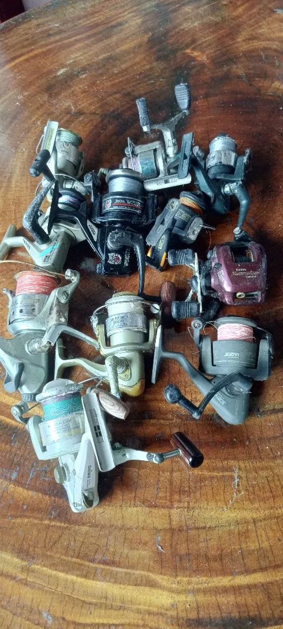Pesca e cia - Foto 2