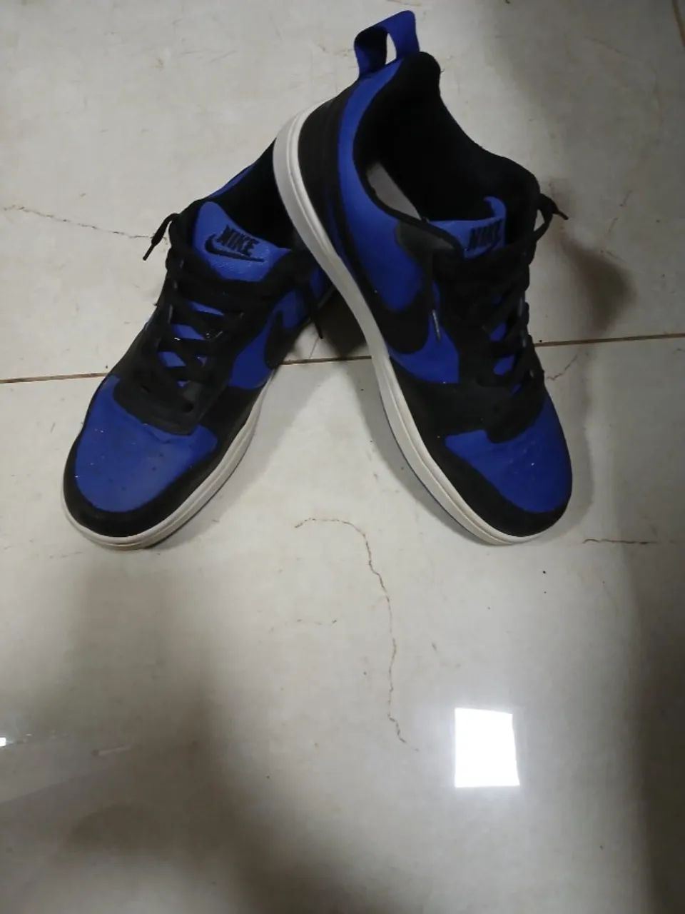 Dois Tênis semi novos - Foto 2