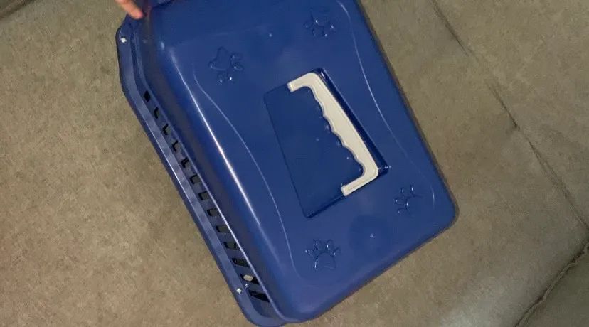 Casa de pet  - Foto 3