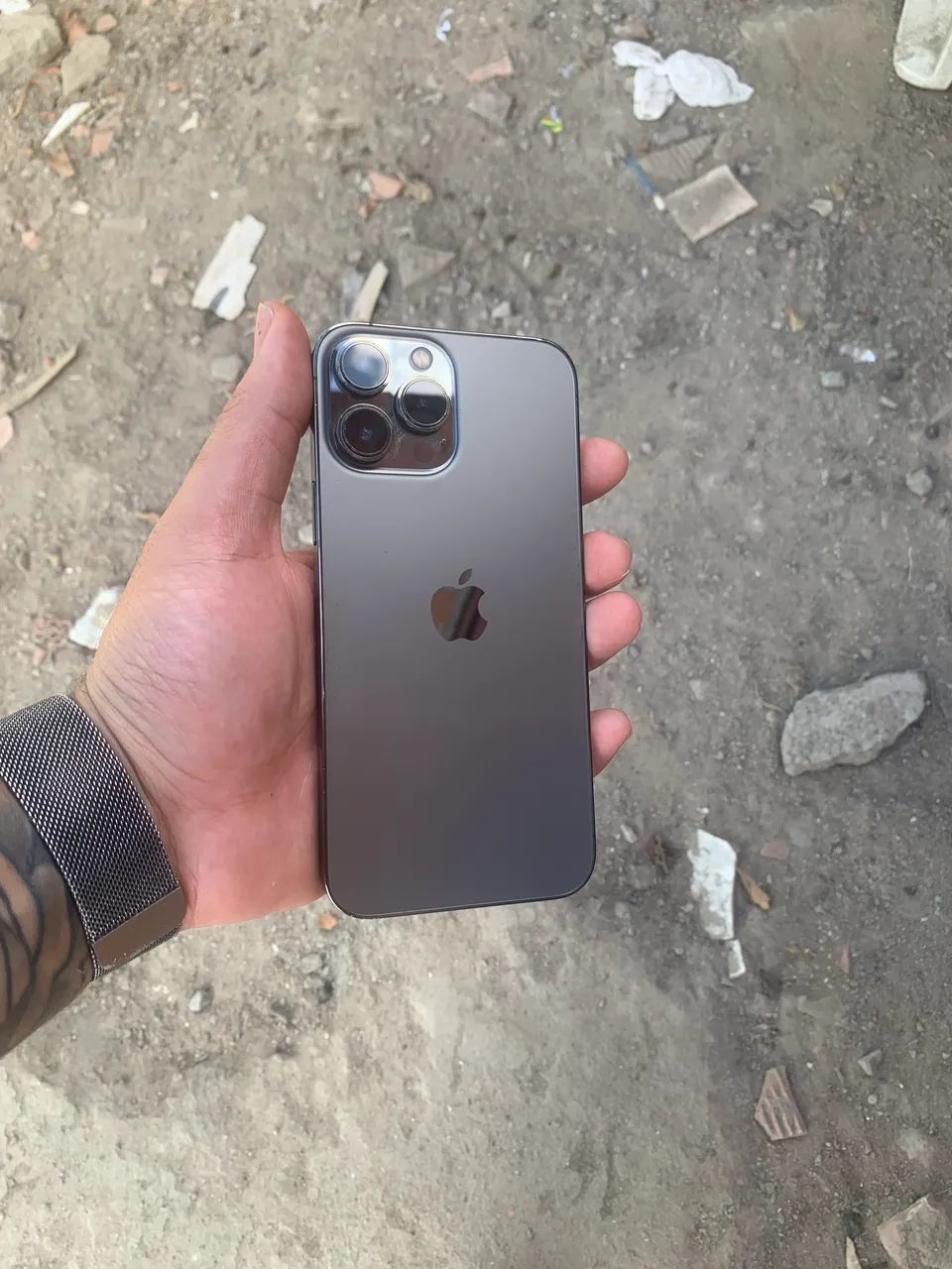 iPhone 13 Pro Max 