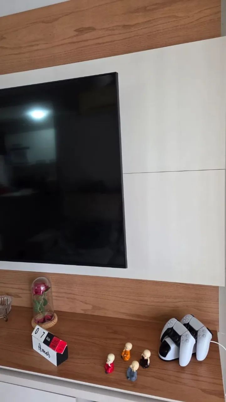 Hone Rack painel de sala  - Foto 4