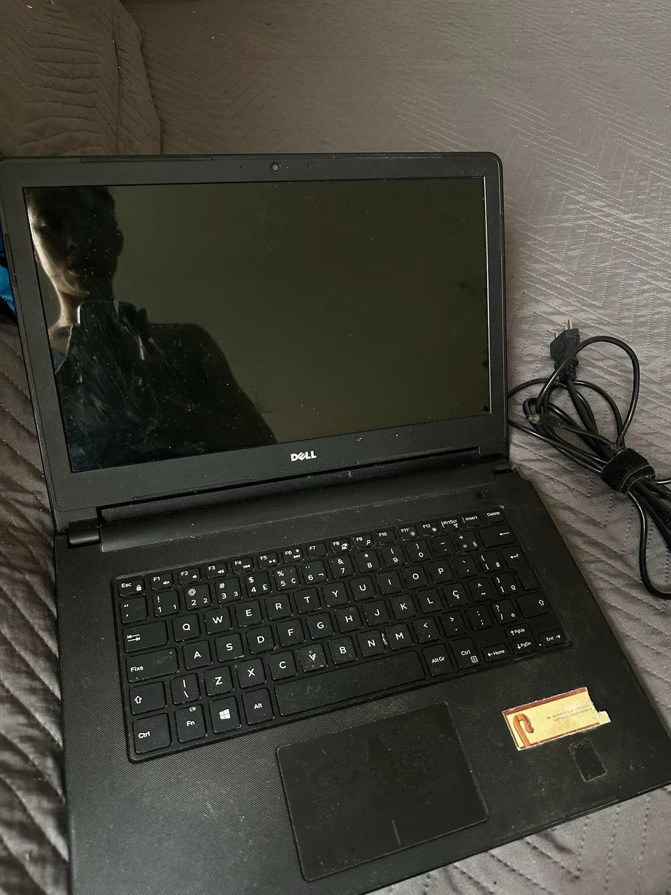 Notebook dell - Foto 2