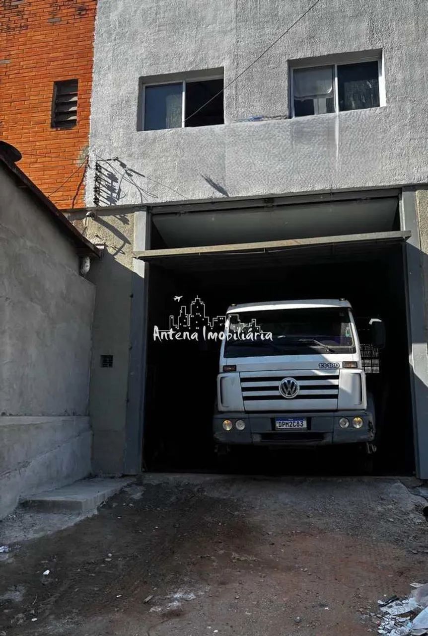 Galpão comercial na Várzea da Barra Funda - Cód.: 13112. - Foto 3