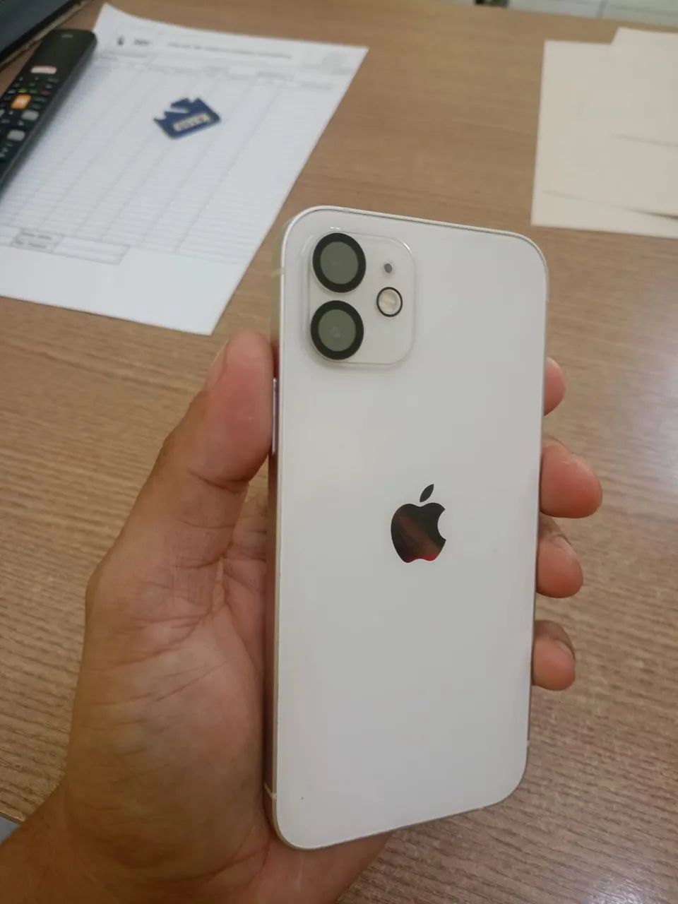 iPhone 12 64 gigas - Foto 3