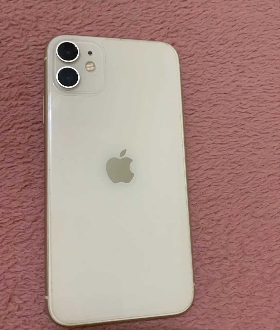 Vendese IPhone 11 Novo  - Foto 3