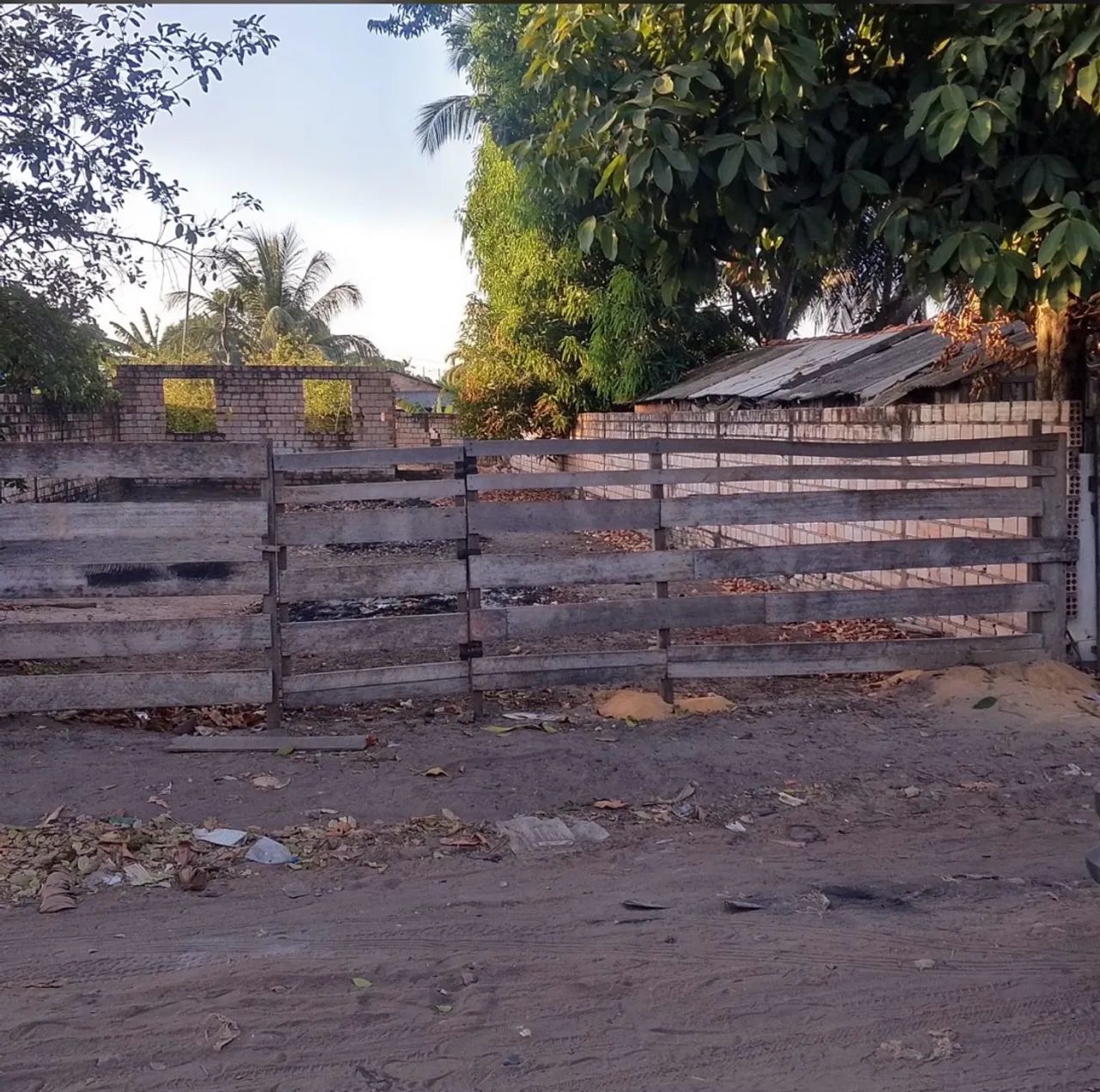 Terreno a venda Urumari  - Foto 3