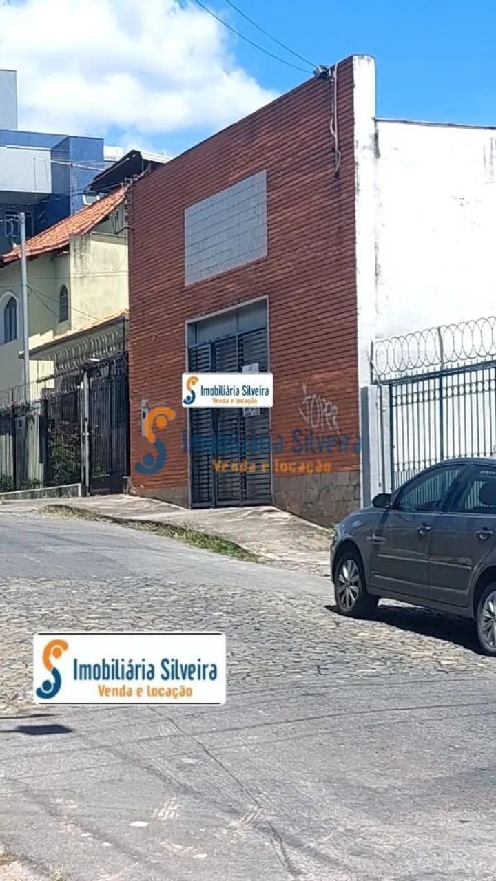Galpão a venda n Bairro da Grade - Foto 3