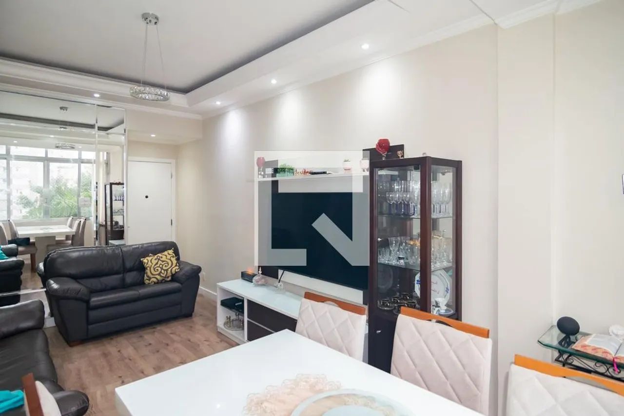 Apartamento à Venda - Consolação, 2 Quartos, 85 m2 - Foto 5
