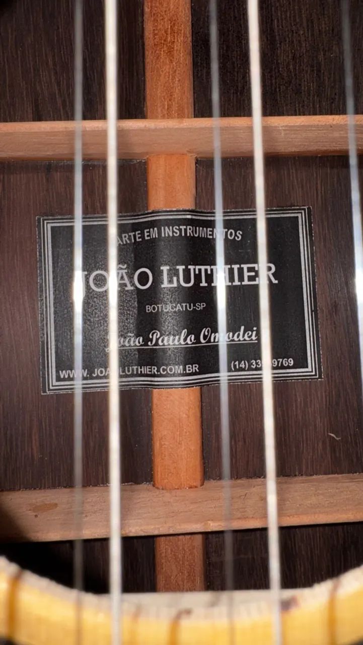 Viola luthier  - Foto 2