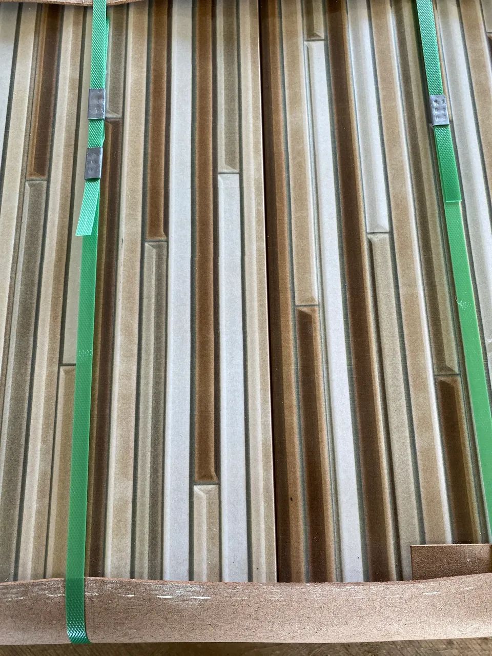 Lote 19M Revestimento Cerâmico 32x56 Esmaltado - Foto 3