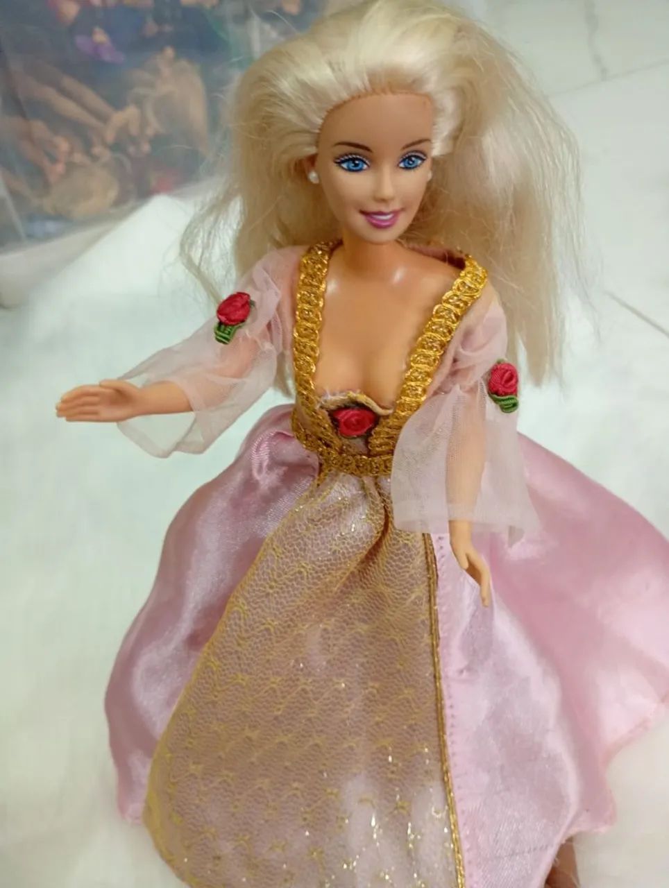 Lote barbies - Foto 3