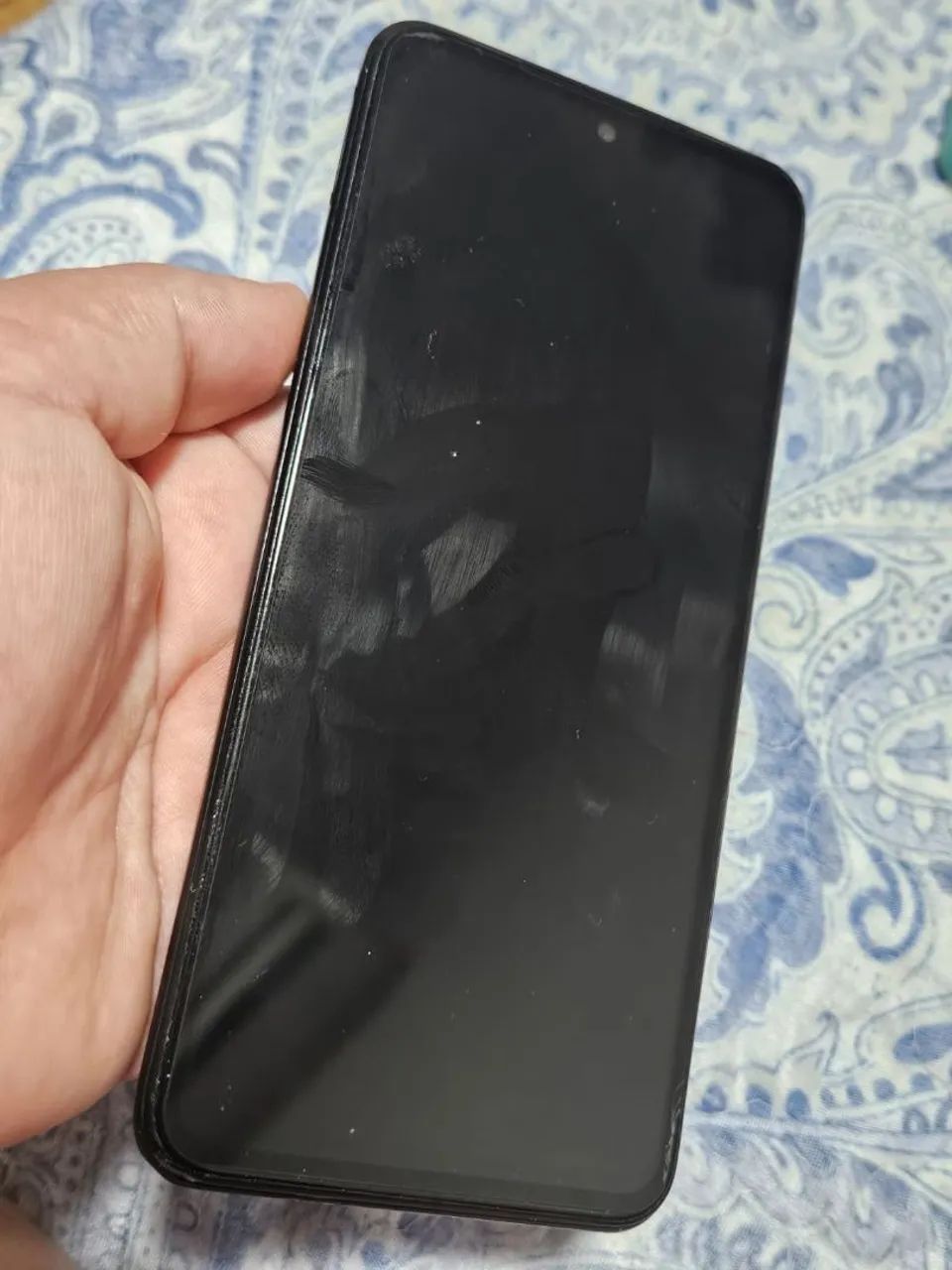 Celular Redmi not 10 - Foto 4