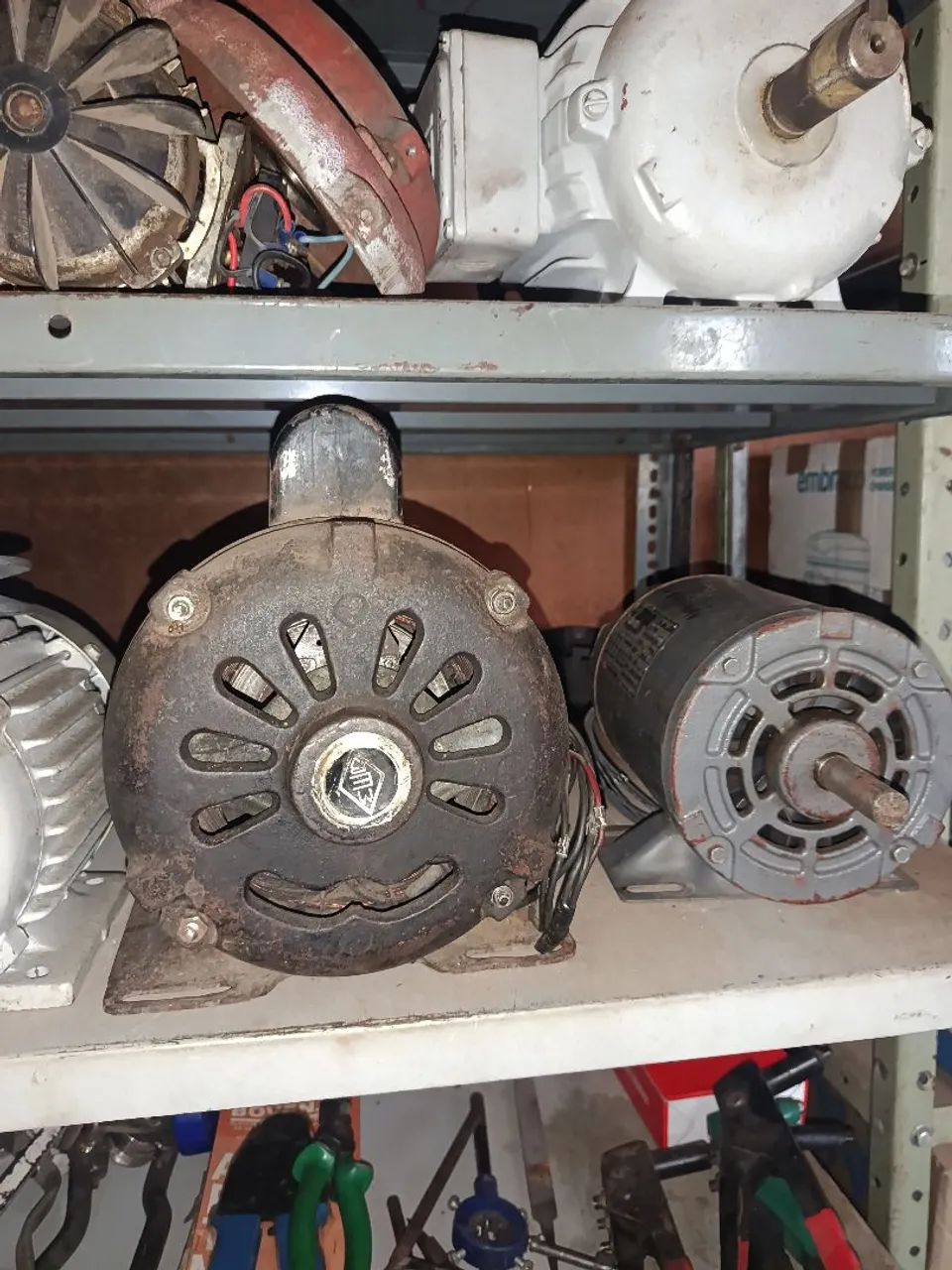 Peças para refrigeração  - Foto 3