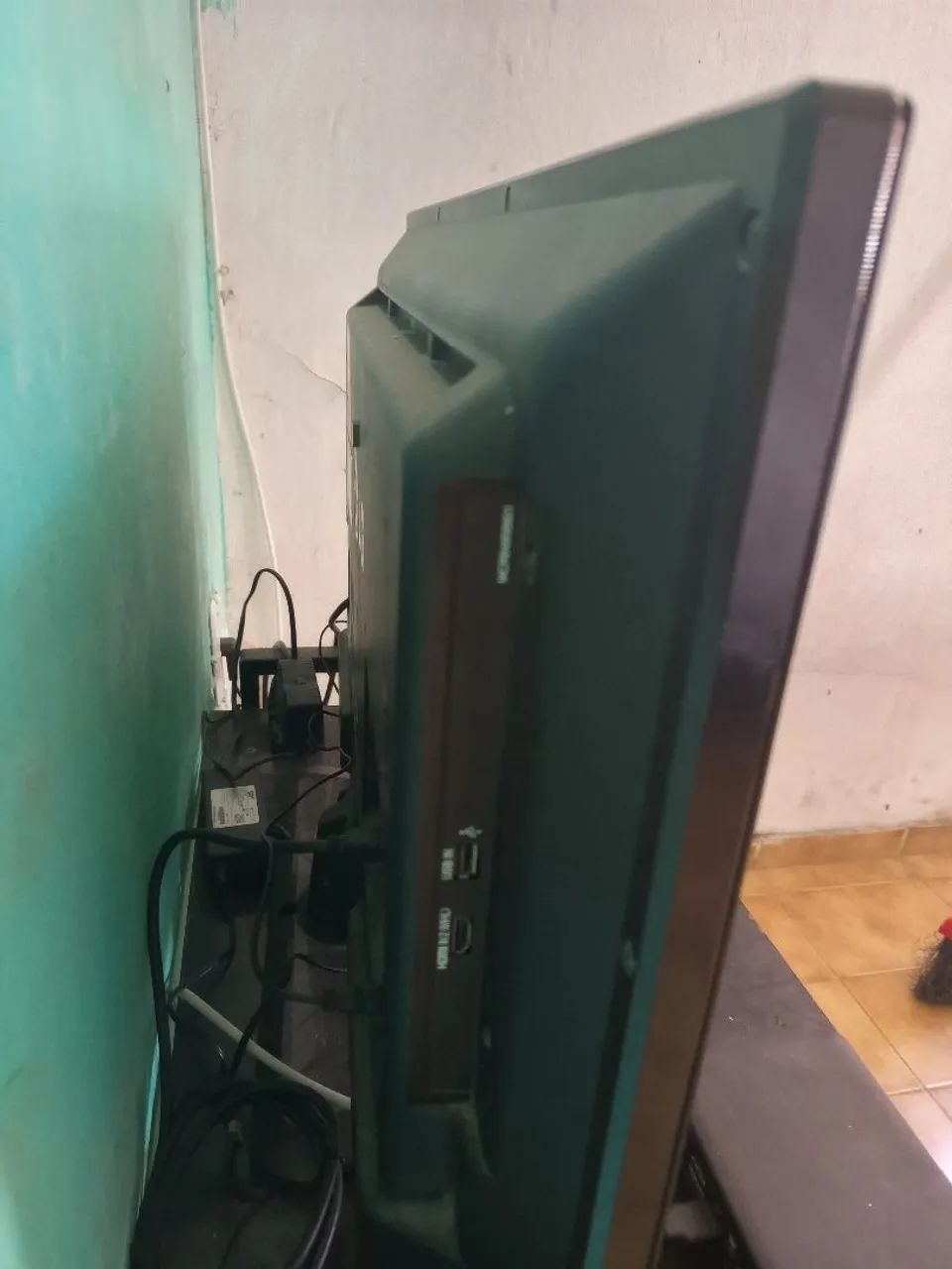 Televisão 32 polegadas - Foto 4