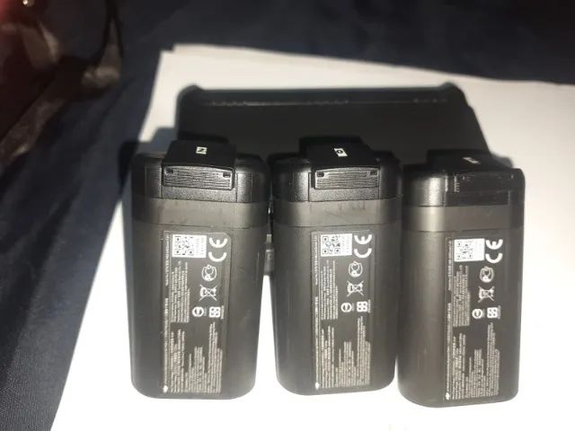 DRONE DJI MAVIC MINI FLY MORE COMBO - Foto 6