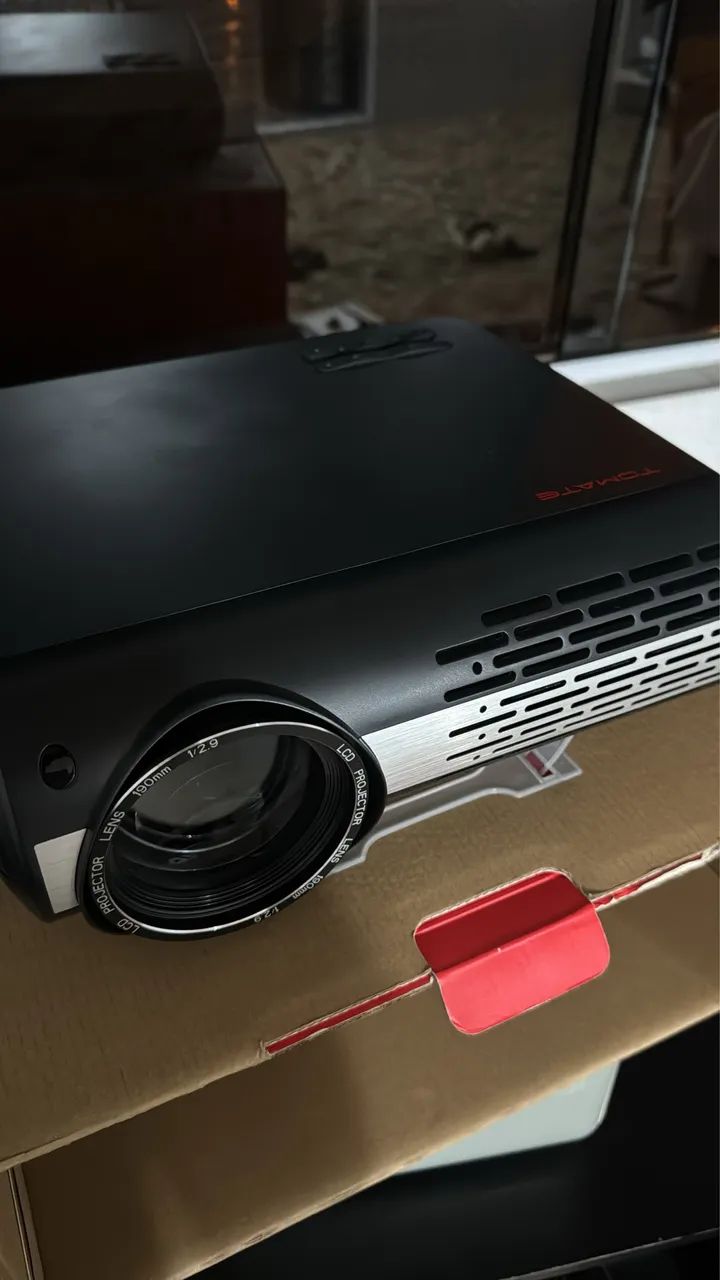 Projetor  - Foto 5