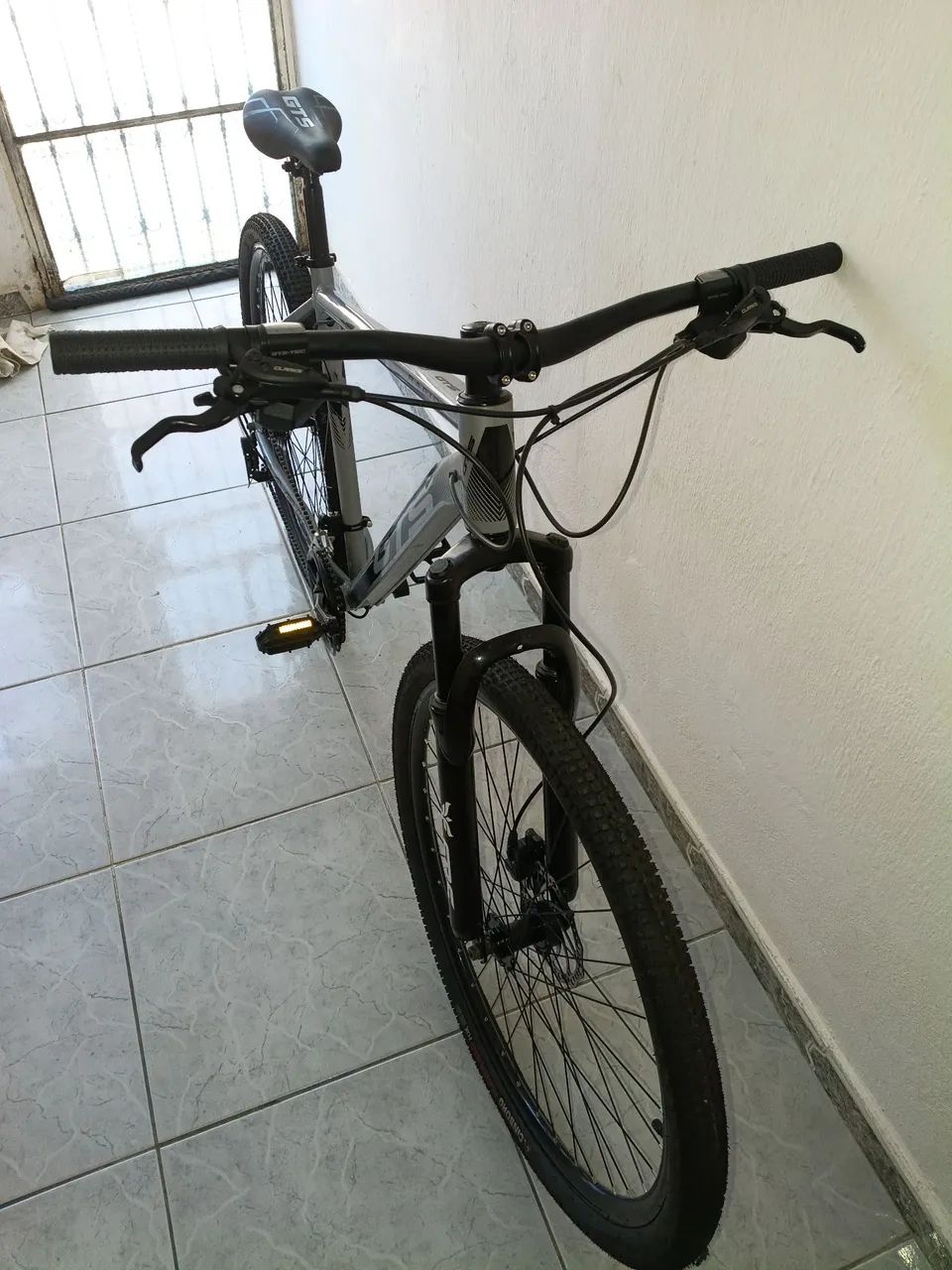 Bicicleta quadro 21 - Foto 2