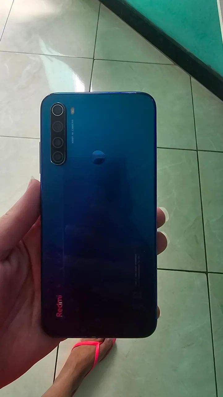 Vendo xiaomi note 8 - Foto 2