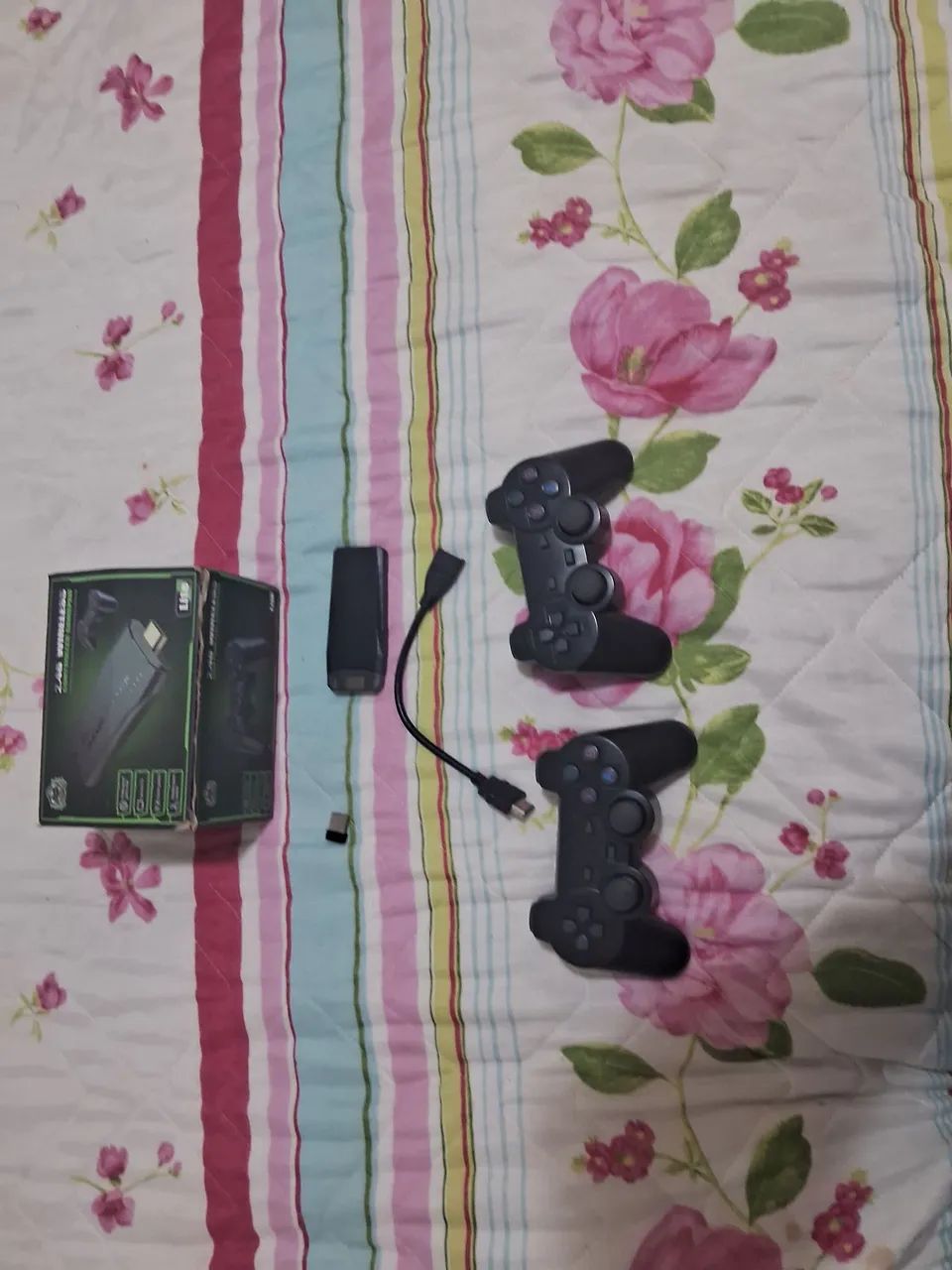 Game stick semi usado