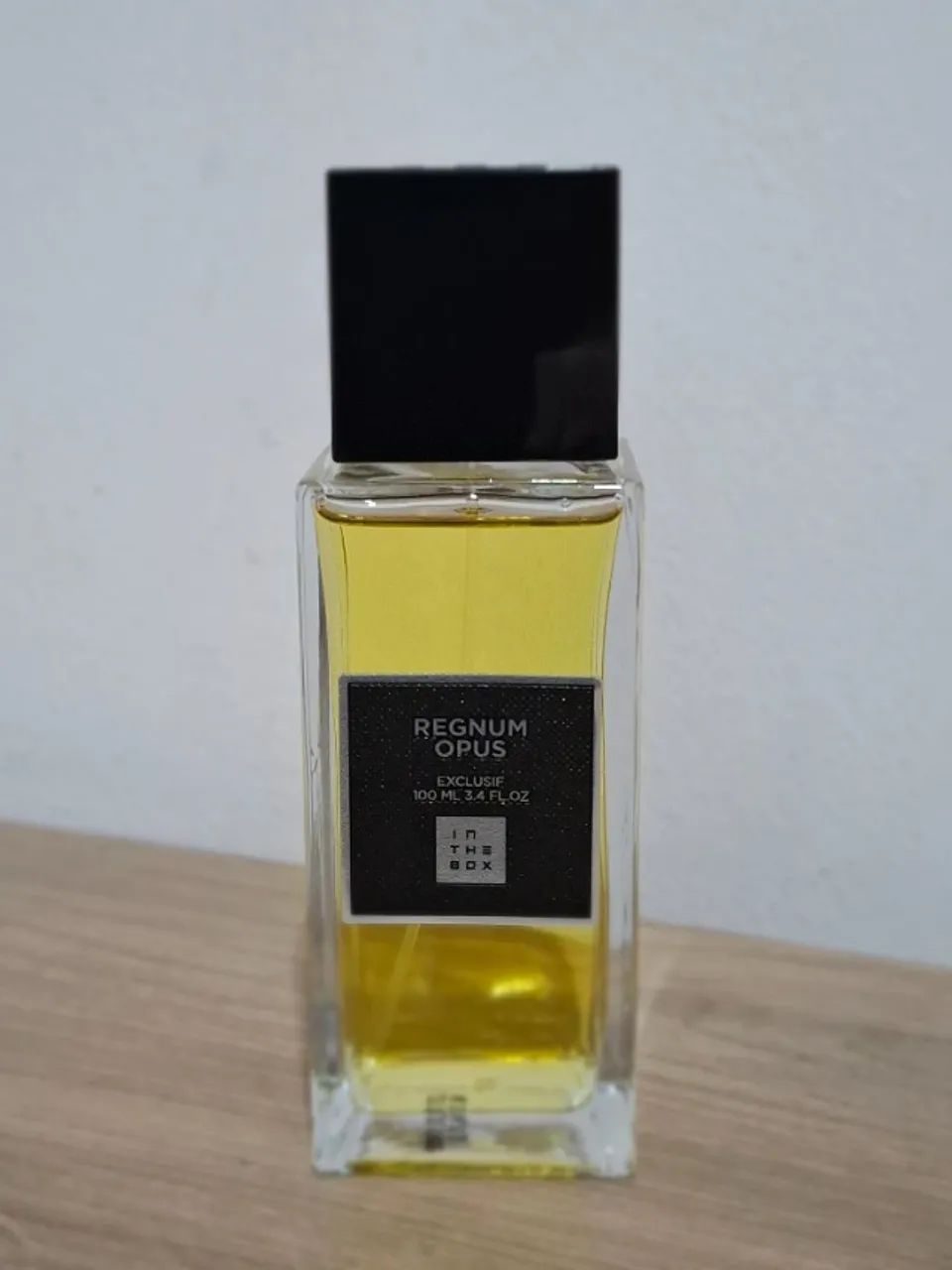 Regnum Opus - Perfume - Foto 2