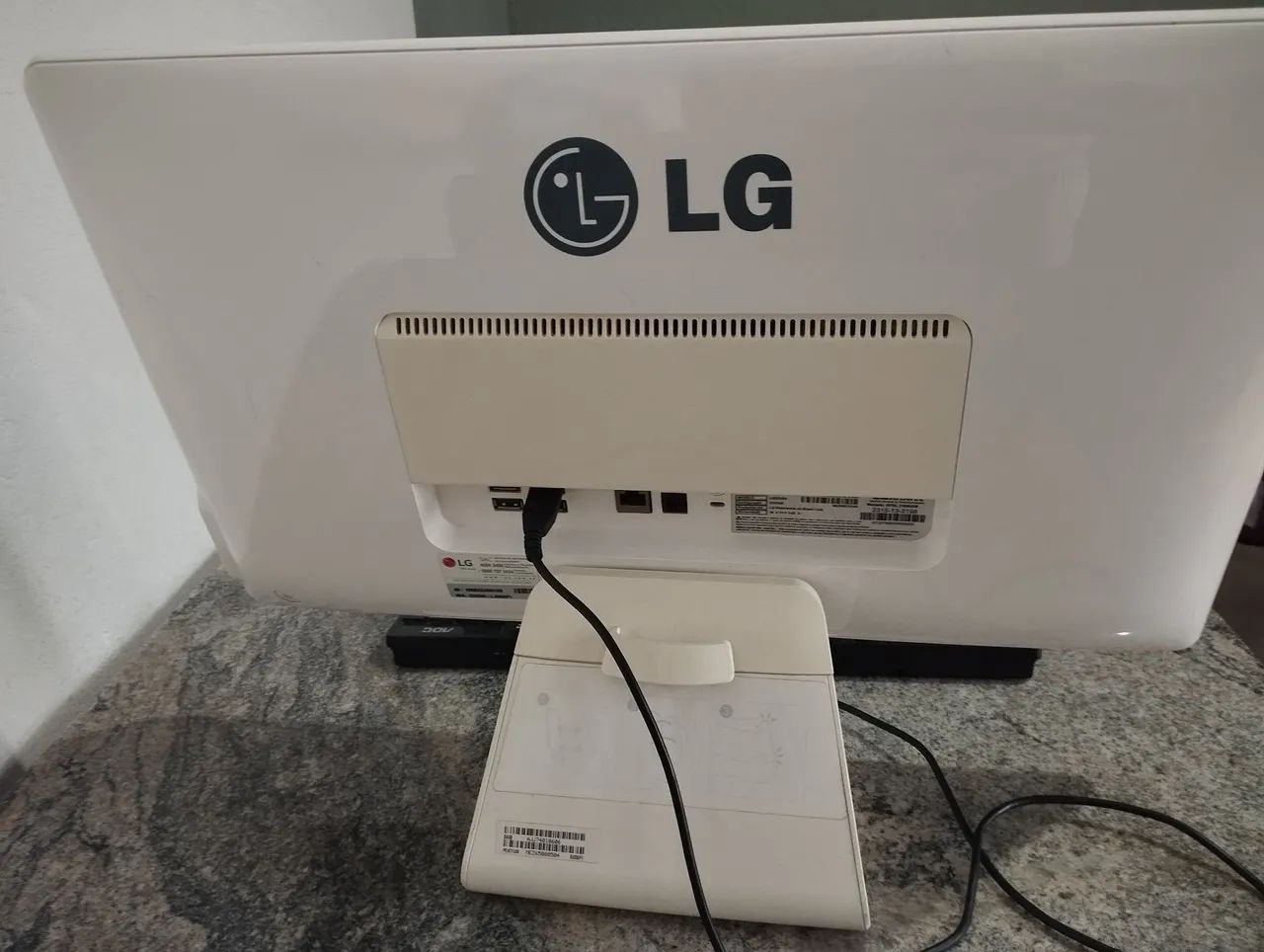 Computador ALL IN LG - Foto 5