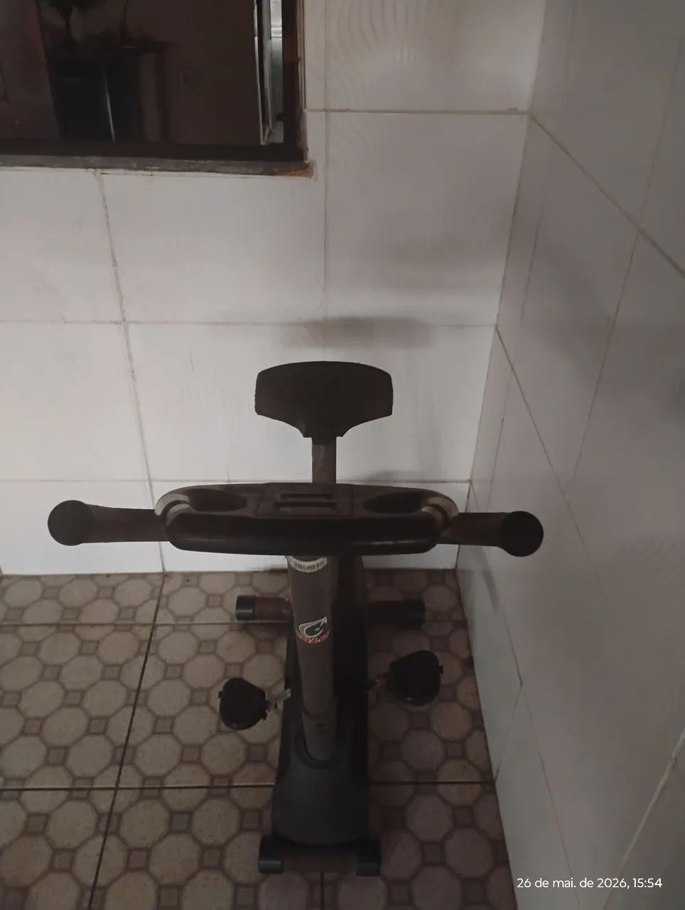 Vendo bicicleta ergométrica  - Foto 3