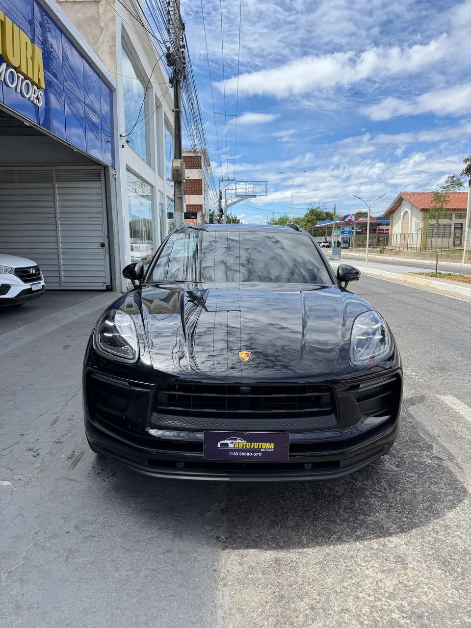 Porsche Macan 2.0 Turbo 237/252cv 2025 - Foto 3