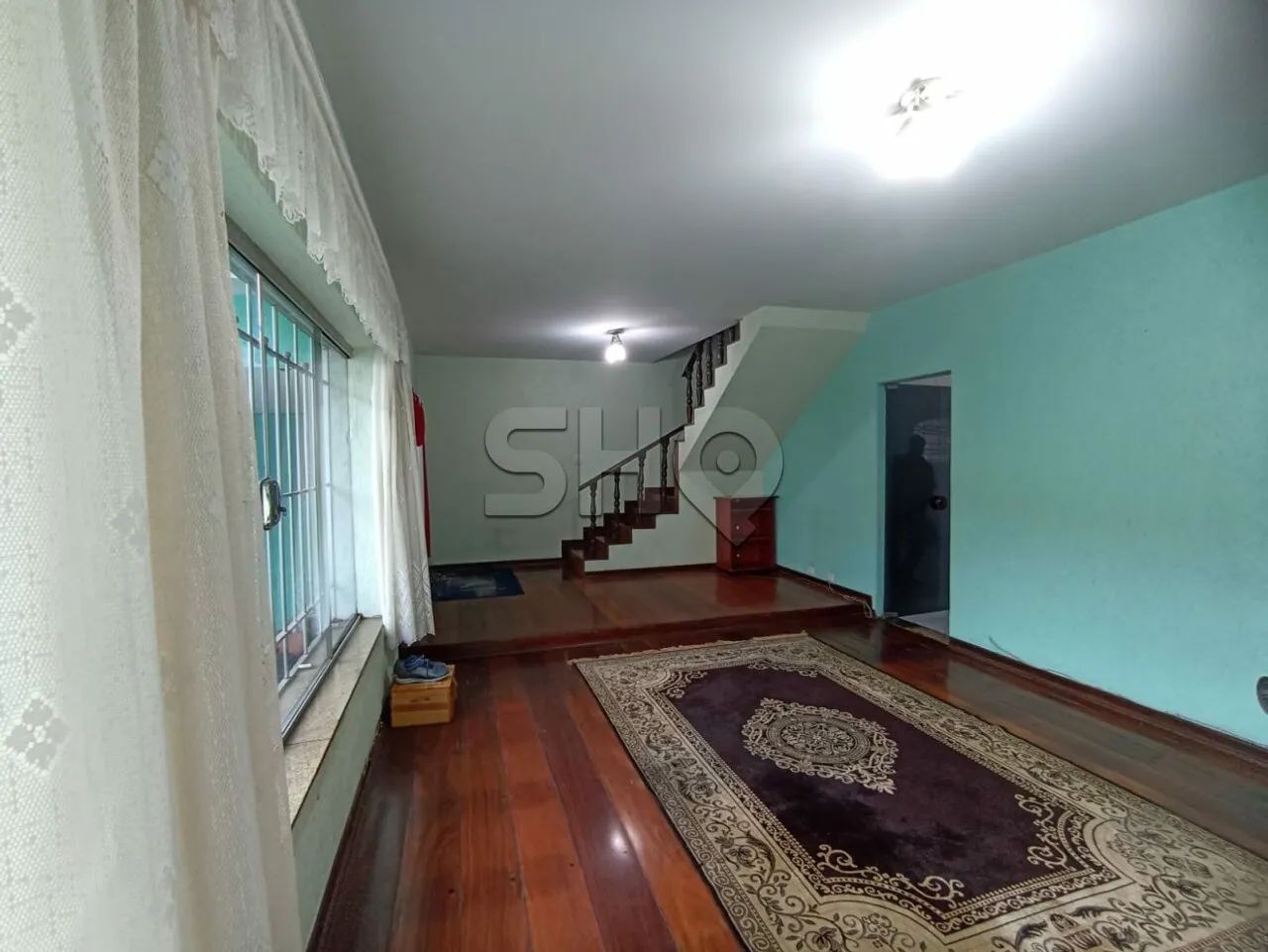 Casa na Vila Germinal com 4 dormitórios - Foto 2