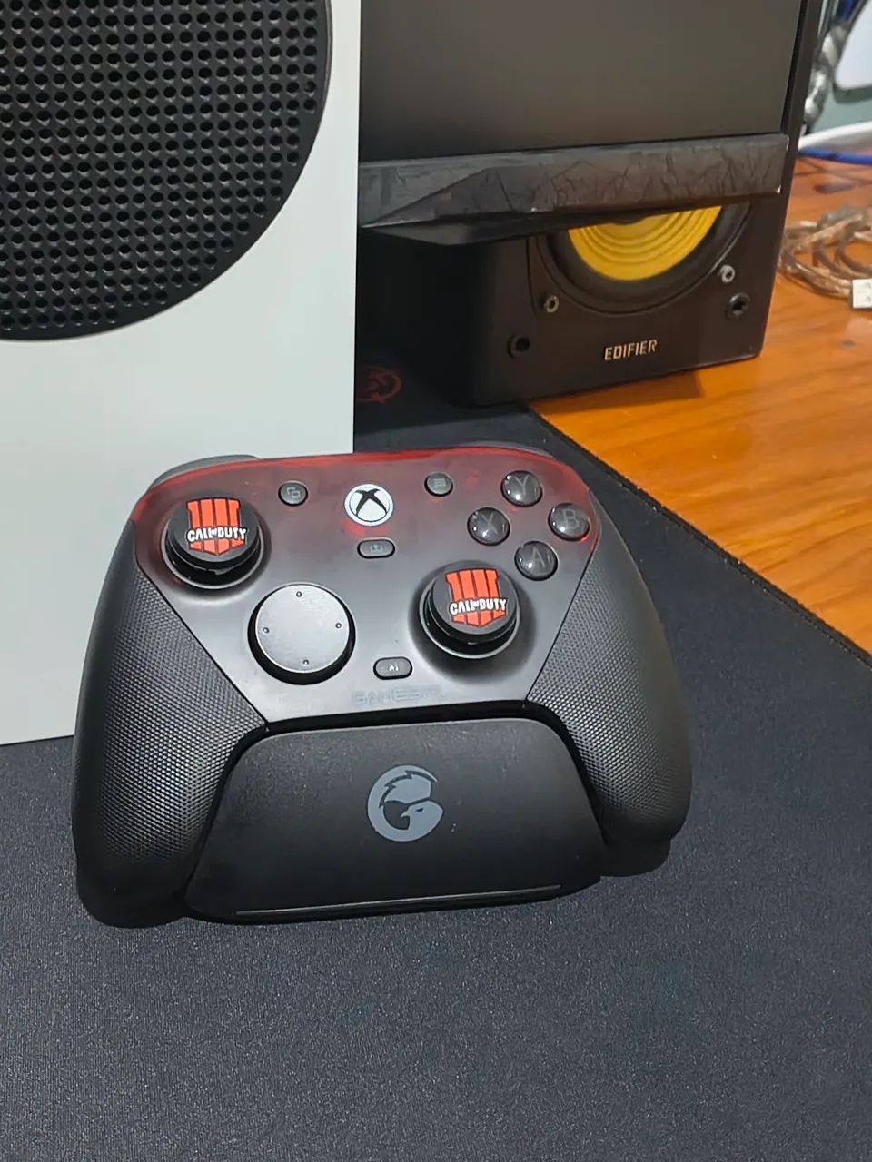 XBOX SÉRIES S - G7 PRO - Foto 4