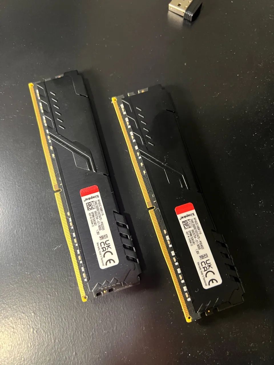 Memória RAM DDR4  - Foto 2