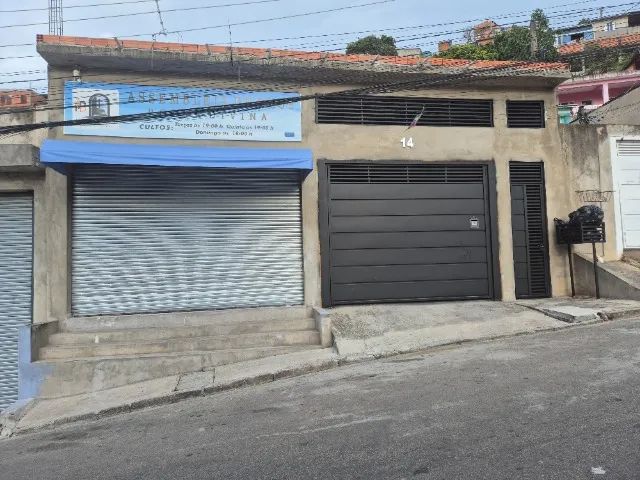 Foto - Itapevi - Vila Santa Rita