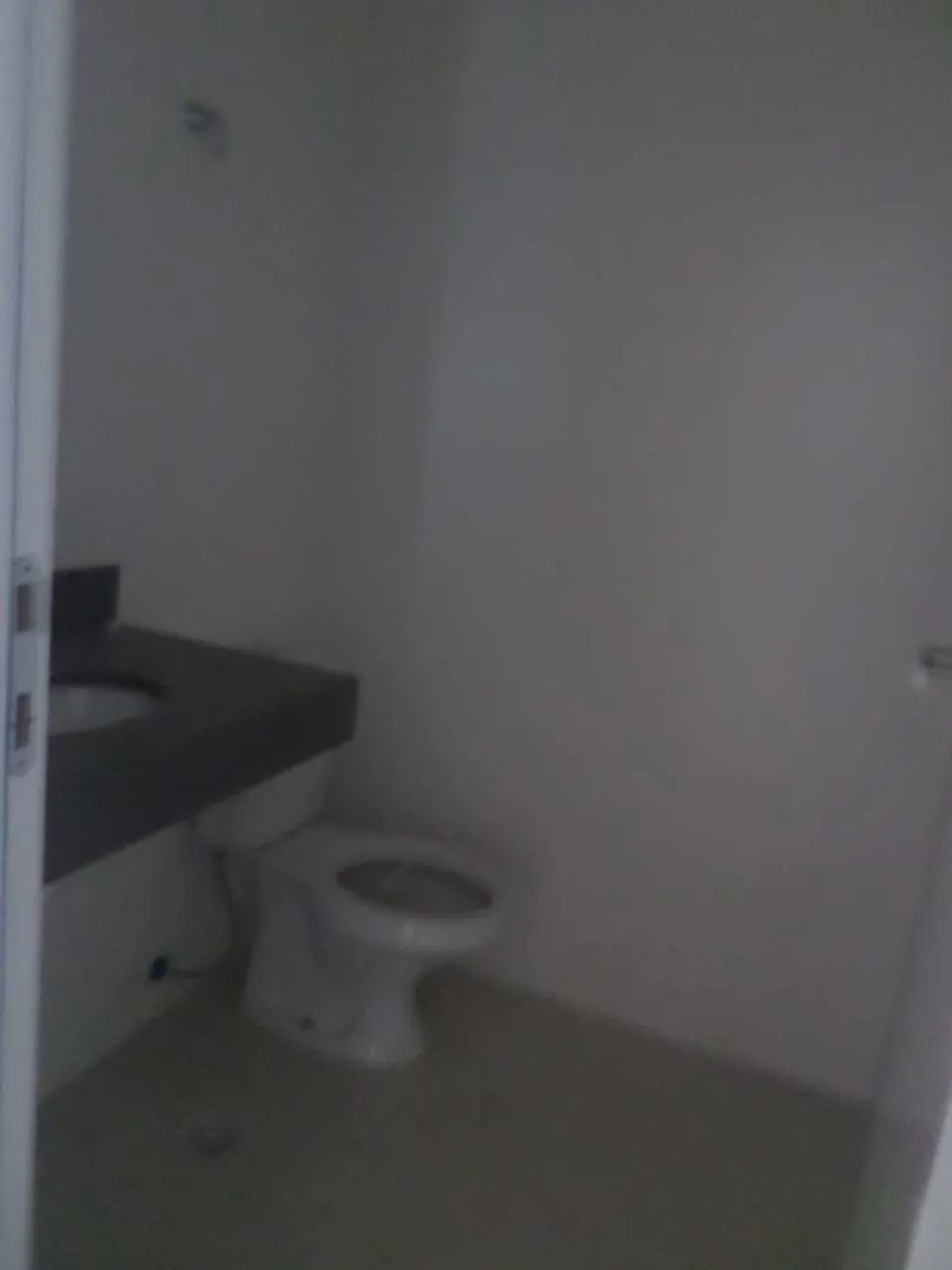 Sala, Boqueirão, Praia Grande, Cod: 716629 - Foto 4