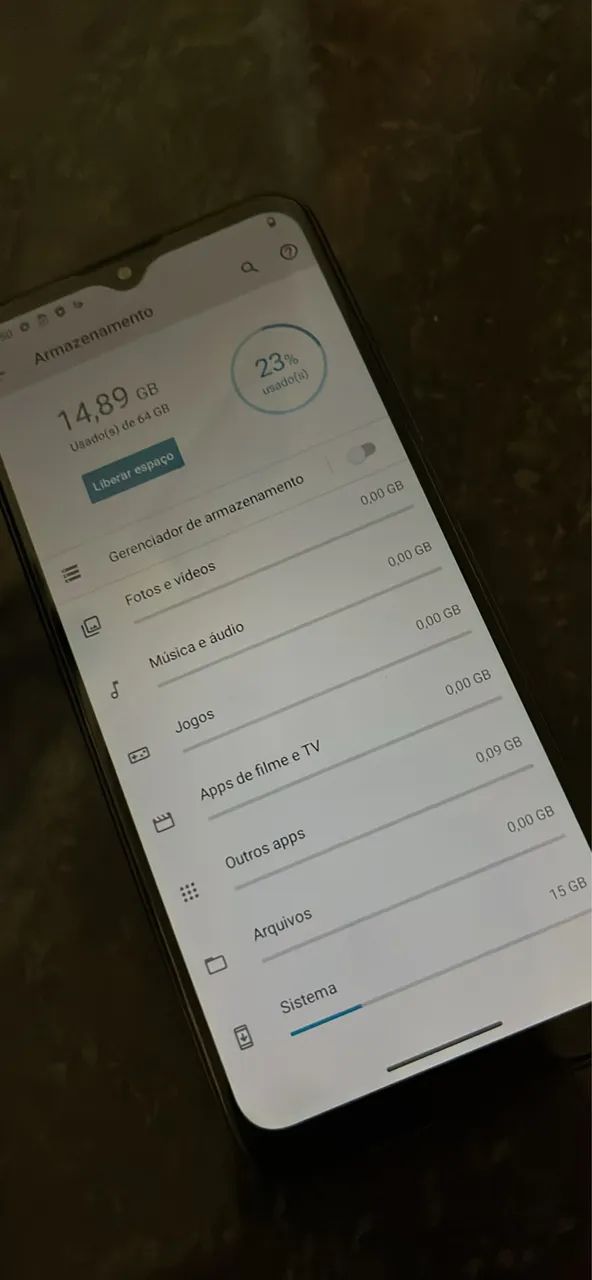 Vendo Moto G7 Plus - Foto 4