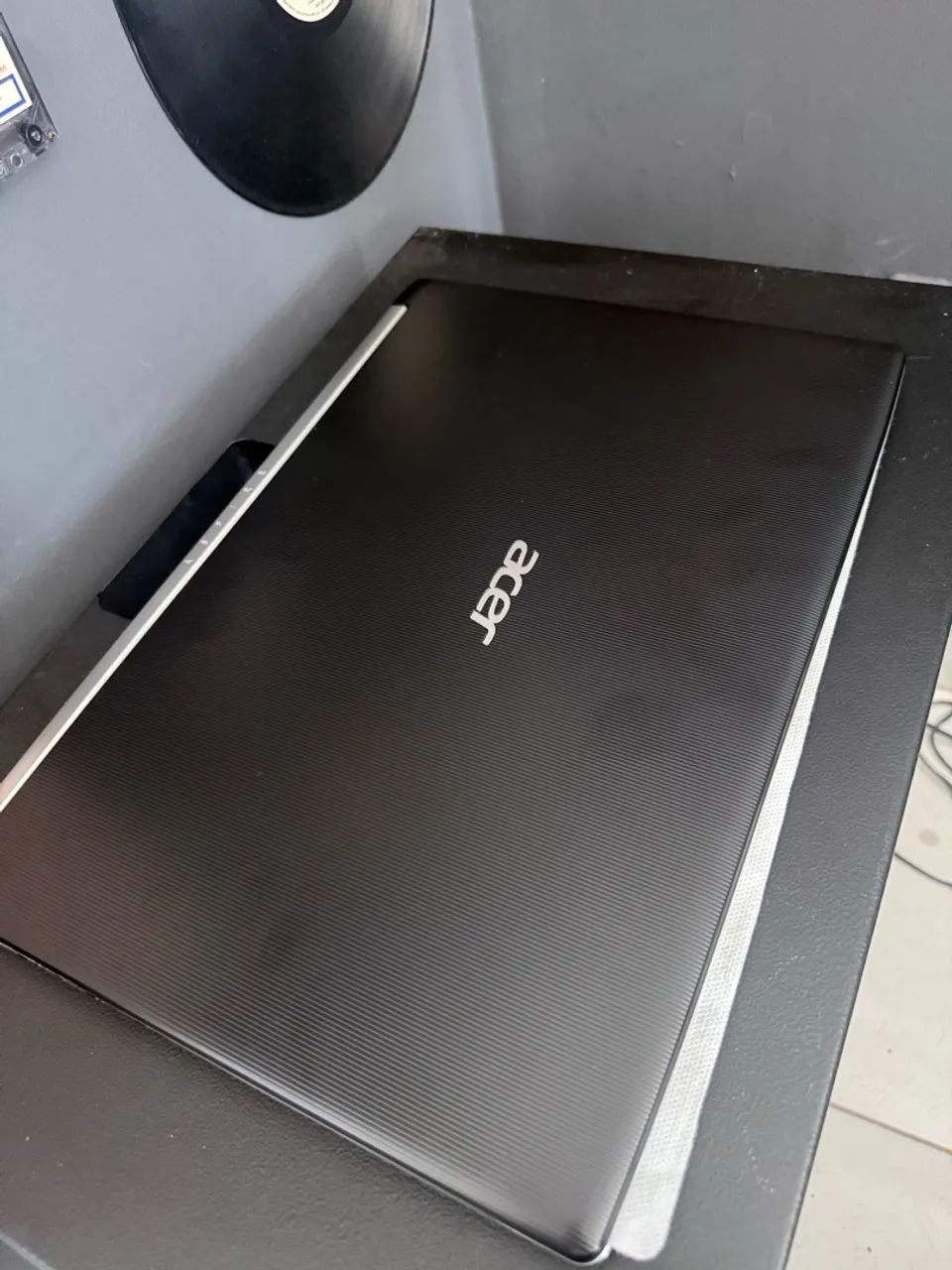 ? VENDO NOTEBOOK ACER ASPIRE A515-51 