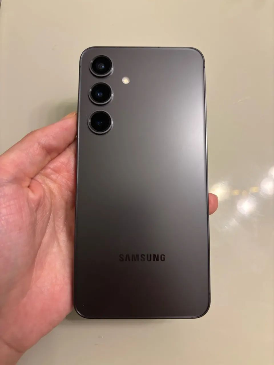 Galaxy s24 256gb - Foto 2