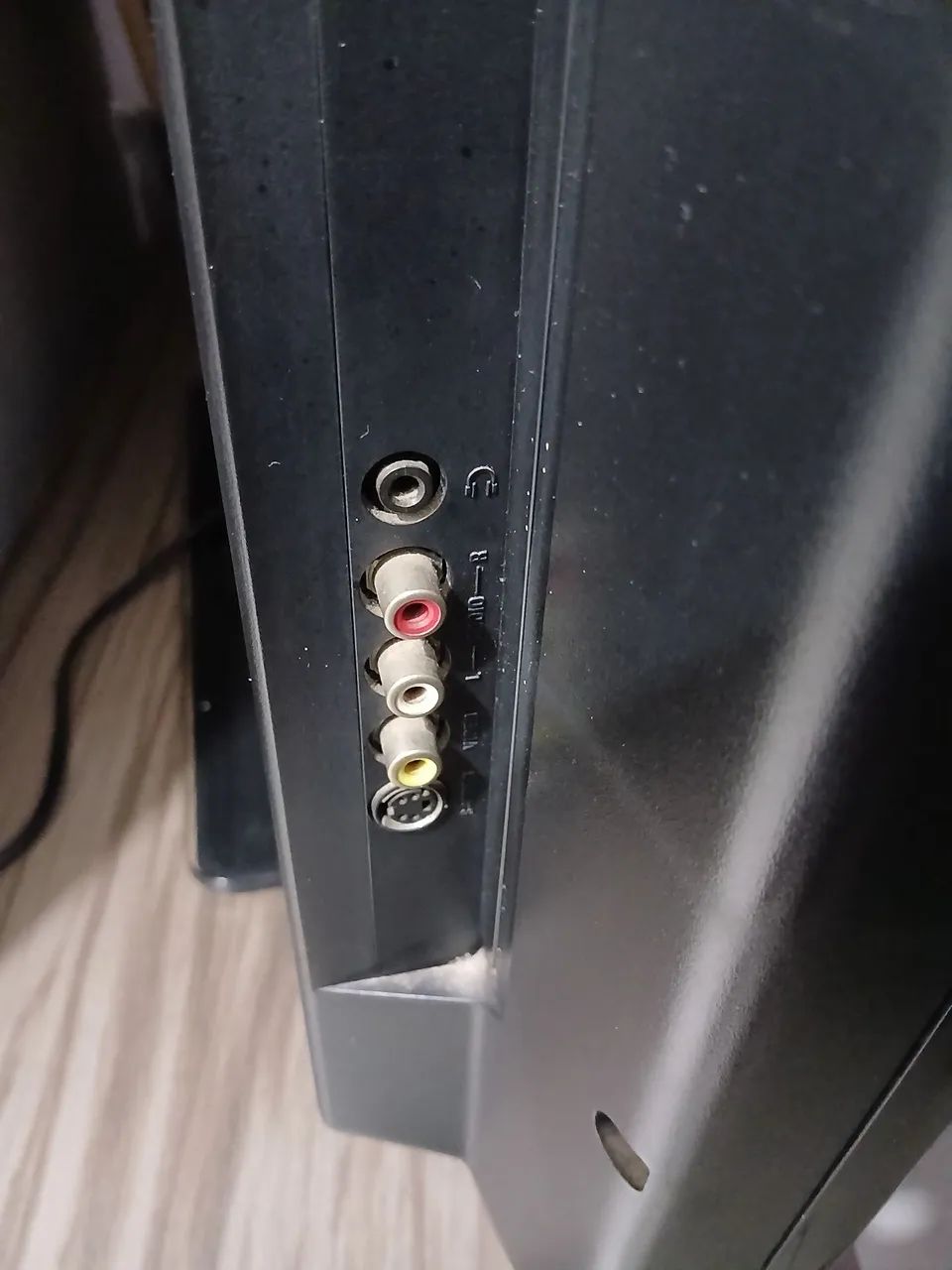 Televisão Philips 32 polegadas - Foto 4
