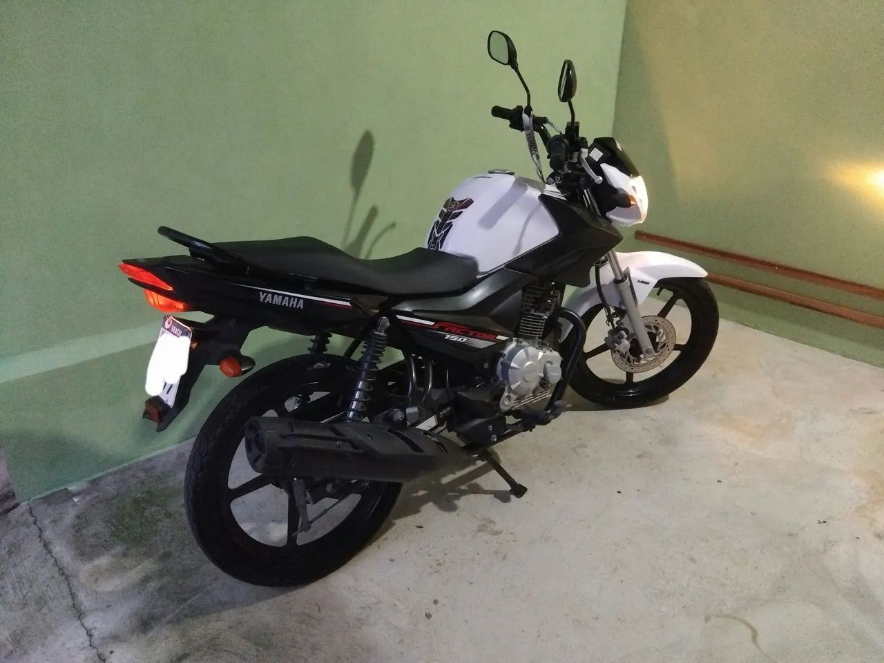 Factor 150 ED  - Foto 5