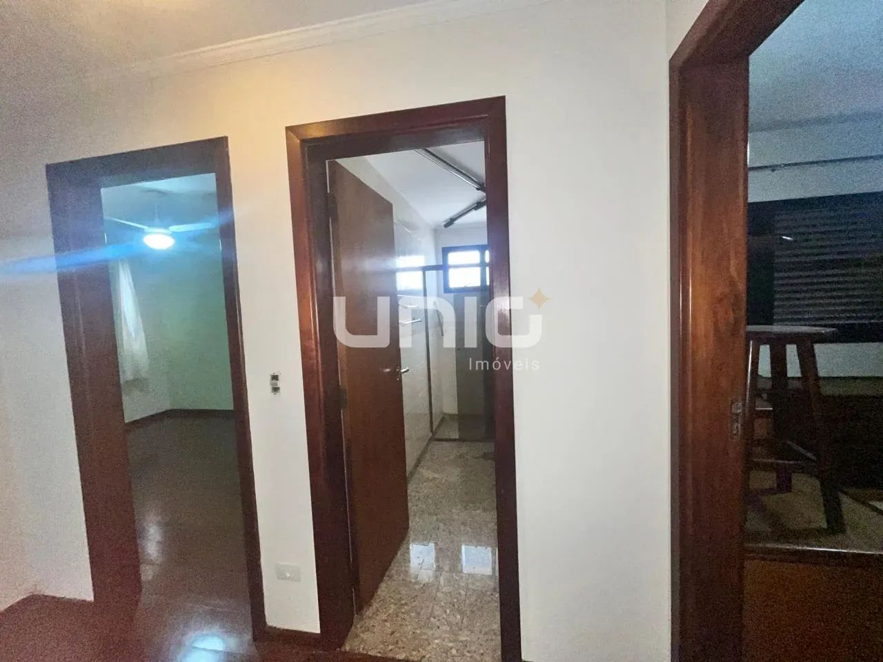 Apartamento/Cobertura para alugar no Edifício Araguaia, no bairro Centro em Piracicaba REF - Foto 3