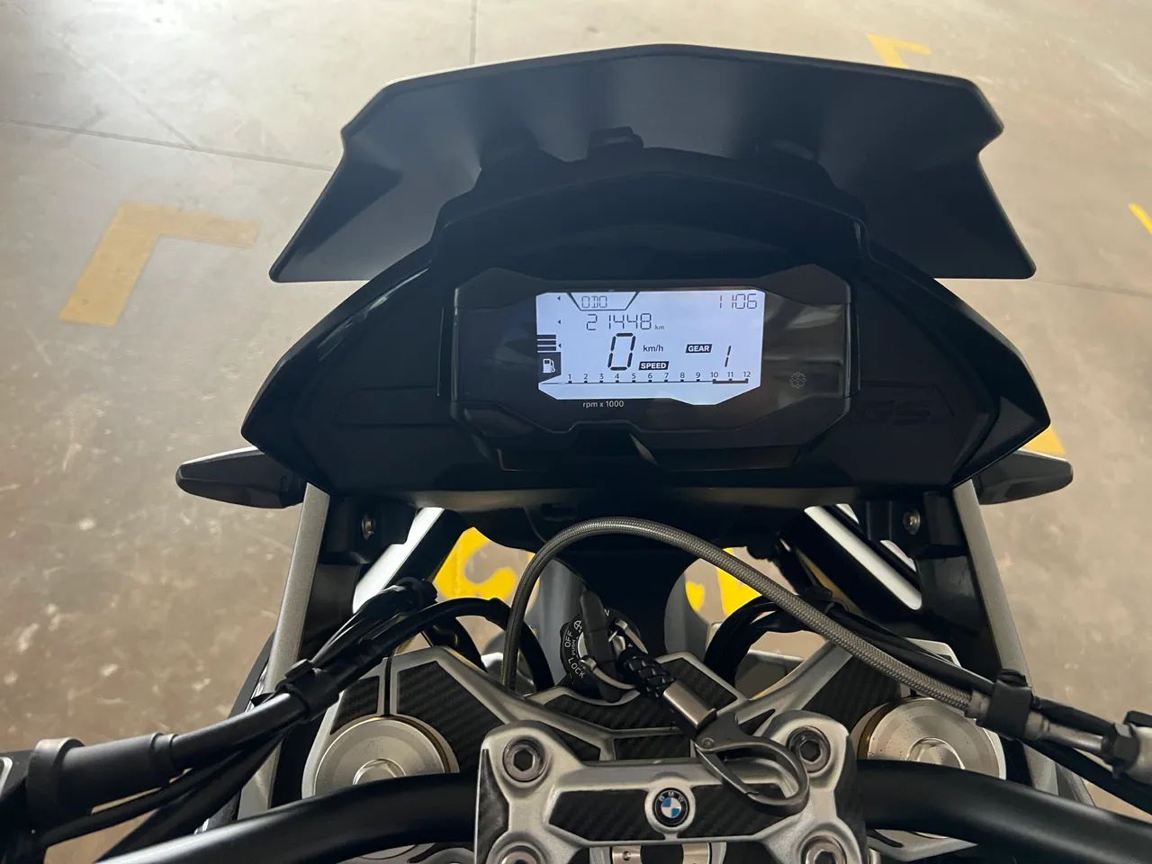 Bmw 310 gs 2023 - Foto 2