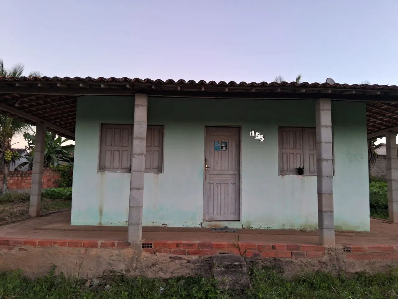 Casa com Terreno - Zona Rural de Lagarto  - Foto 2