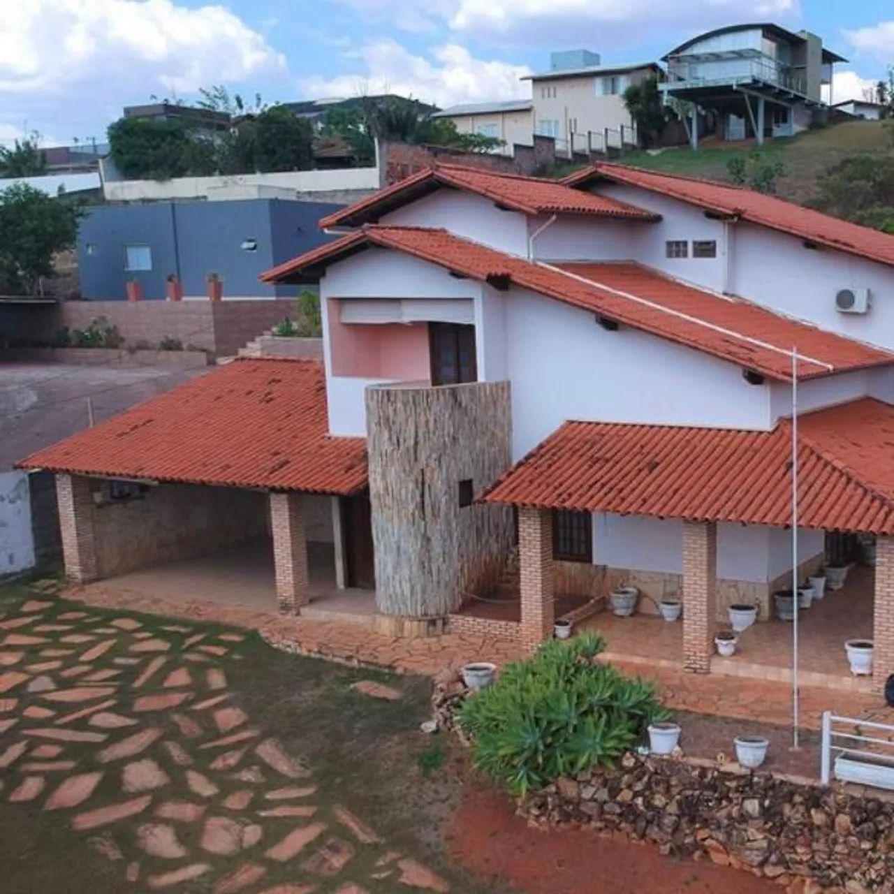 Excelente casa