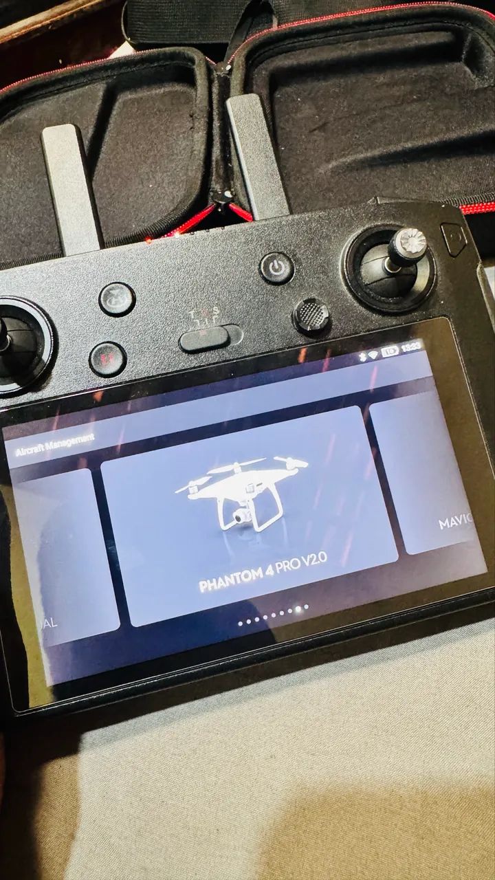 DJI Smart Controller (Mini 2, Air 2, Air 2s) HDMI para lives - Foto 4