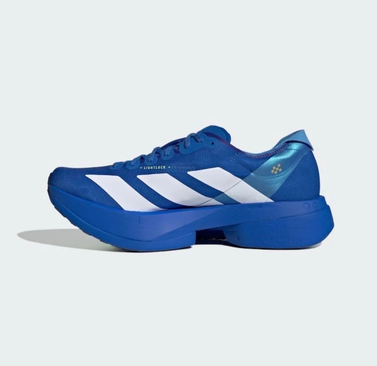 Sapato adizero adios pro 4  - Foto 2
