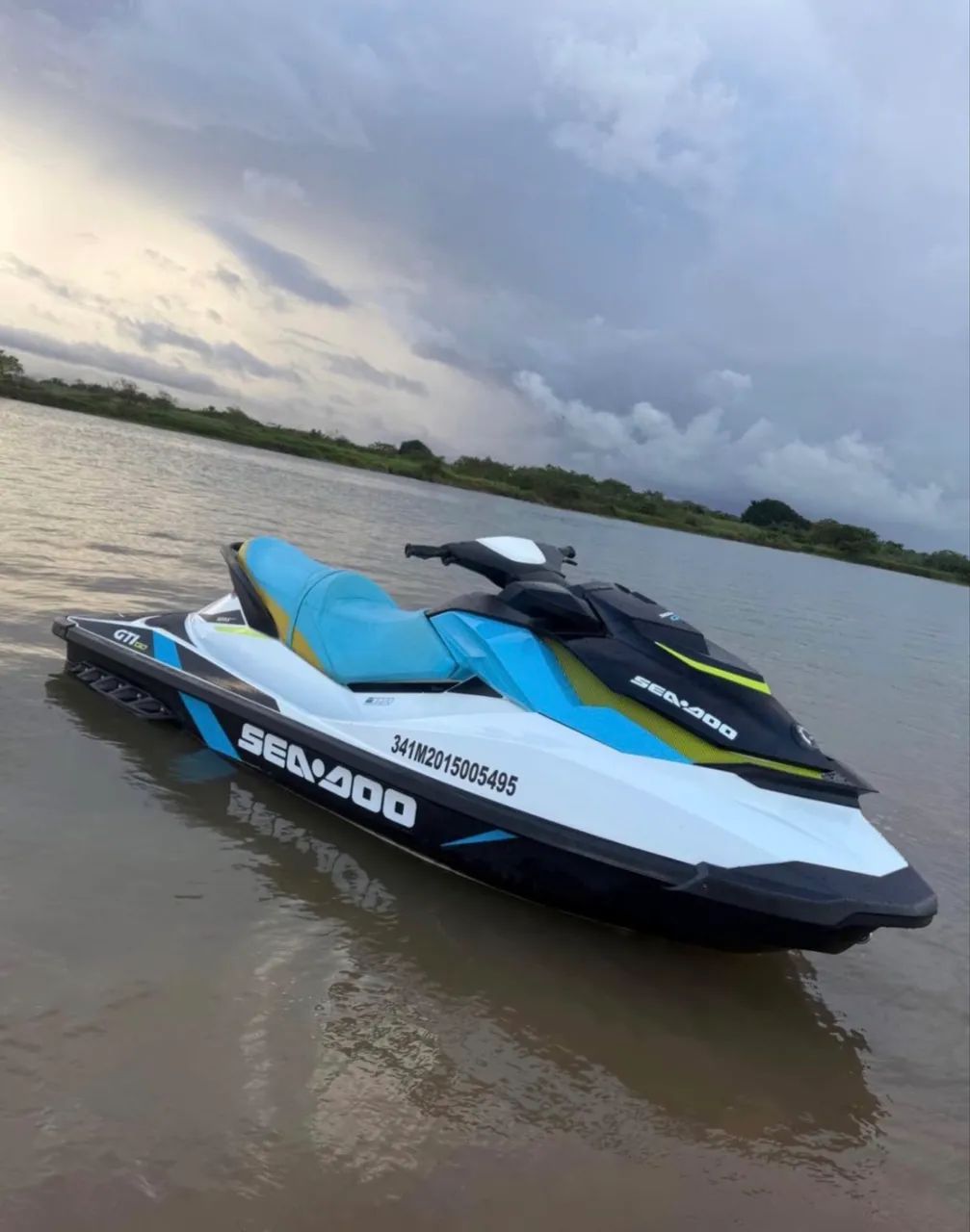 Jet ski 2015 - Foto 4
