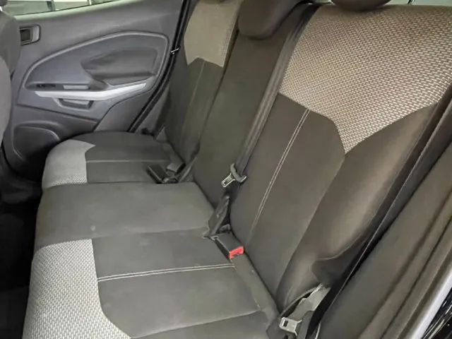 Ford EcoSport SE 1.6 16V Flex 5p Aut., foto 11 de 14