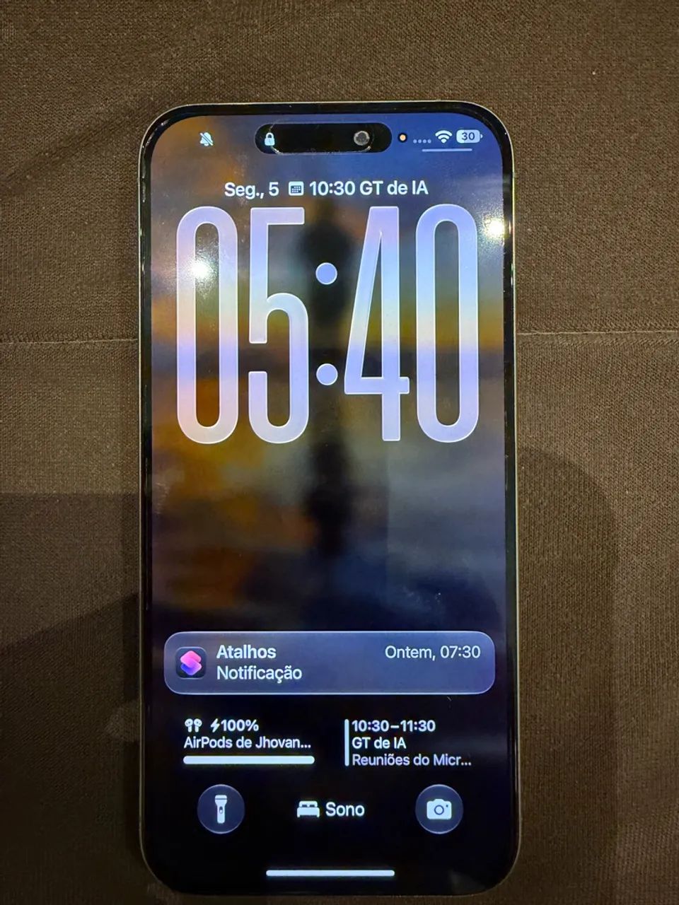 iPhone 15 Pro Max | 256 GB  - Foto 2