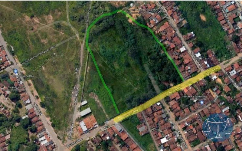 Ótimo terreno no Planalto - Foto 2