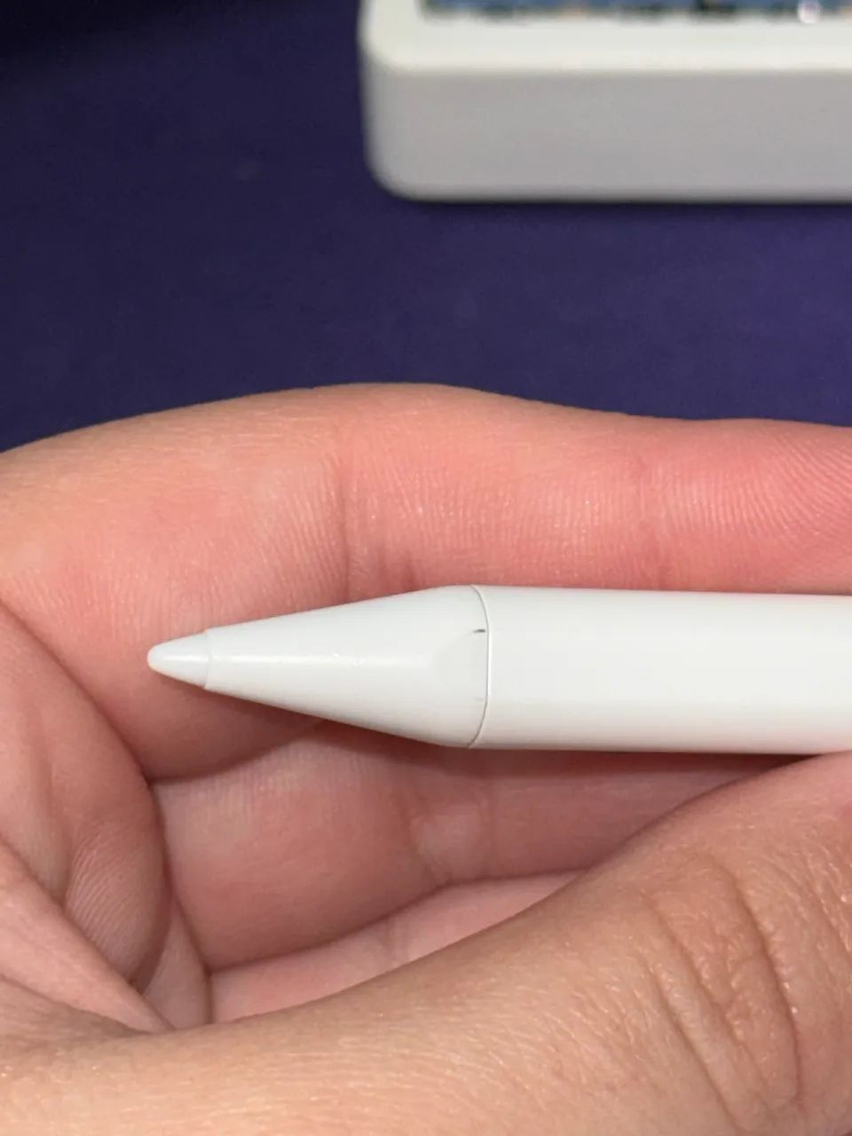 CANETA PARA IPAD baseus stylus 2 - Foto 4