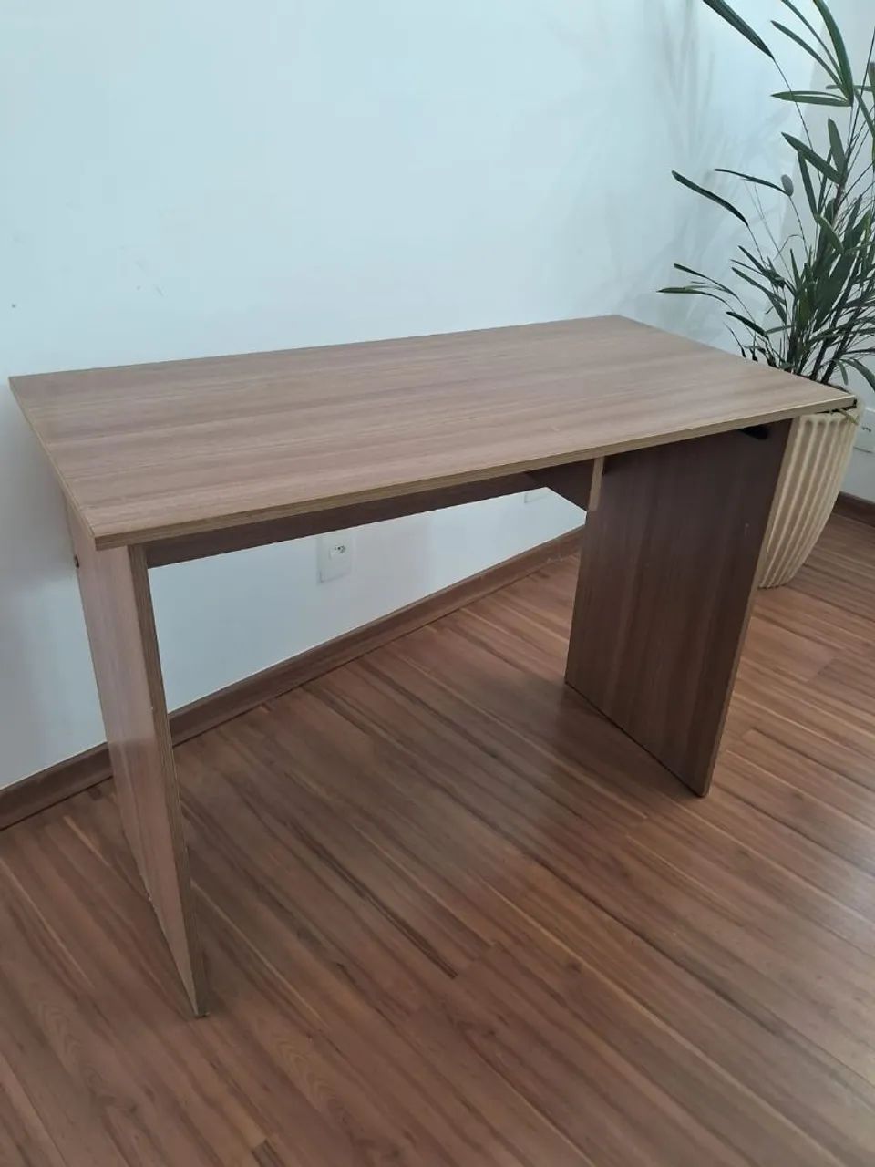 Mesa de estudo