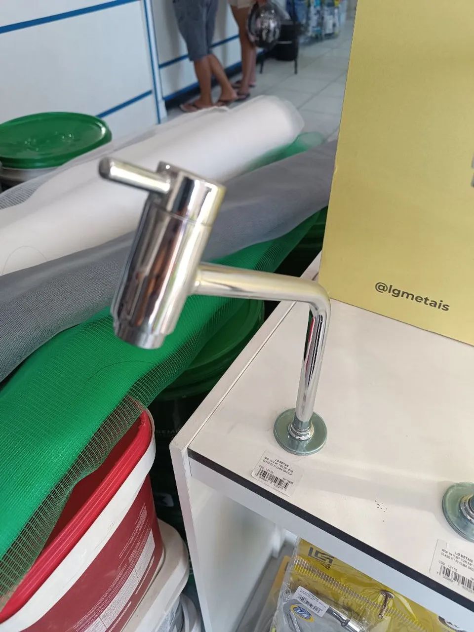 Torneiras para Cozinha  - Foto 2